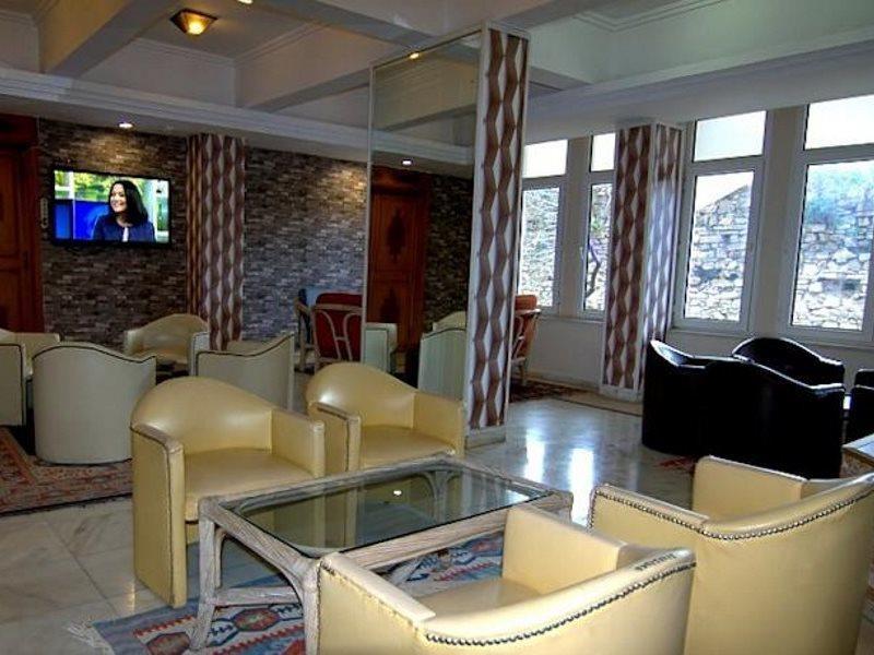Surtel Hotel Кушадаси Екстер'єр фото