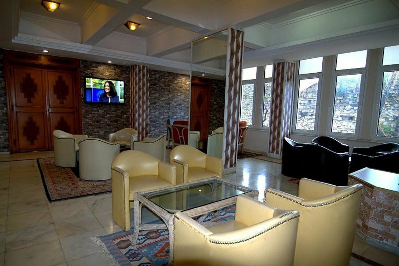 Surtel Hotel Кушадаси Екстер'єр фото